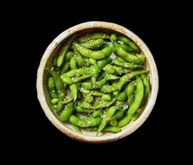 9. EDAMAME 6