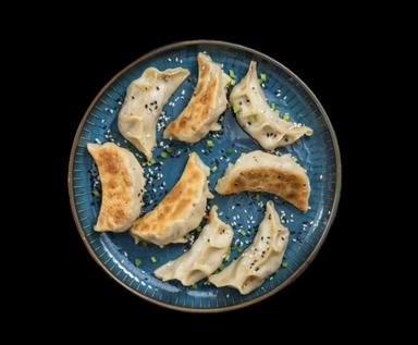 11. GYOZA 4KS 1, 6, 11