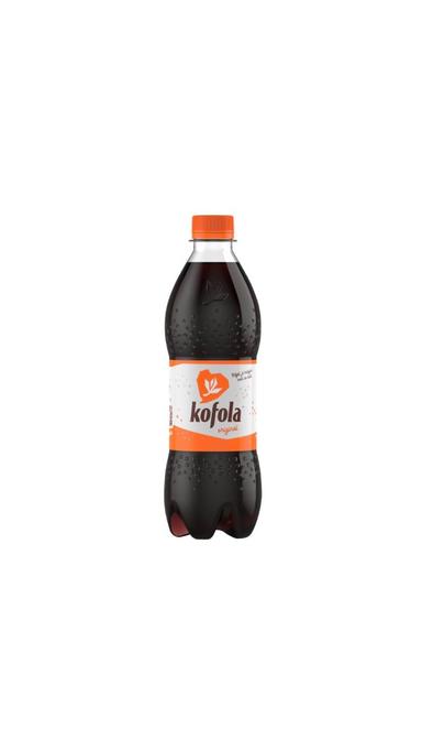 Kofola 0,5l PET - Original