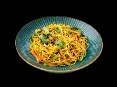 22. UDON TERIYAKI 1, 6, 11