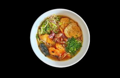 28. BÚN CÁ (600 ML) 1, 4