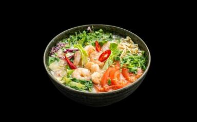 29. BÚN TÔM (600 ML) 2, 4