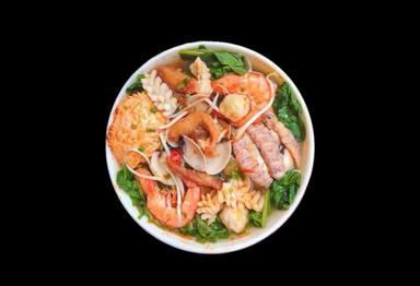 30. BÚN HẢI SẢN 2, 4