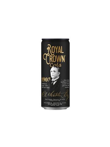 ROYAL COLA CROWN - PLECH 330ml