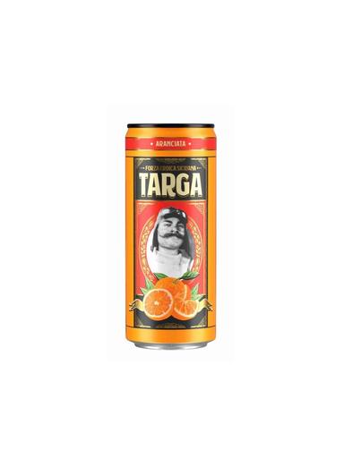 Targa Florio - pomeranč 330ml PLECH