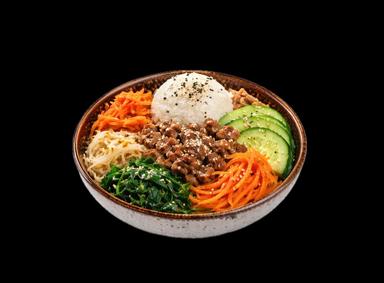 R3. CHICKEN TERIYAKI