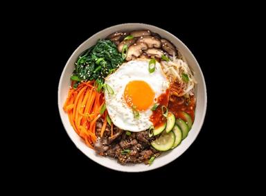 R4. BIBIMBAP
