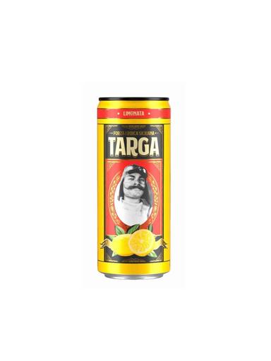 Targa Florio - citrón 330ml PLECH