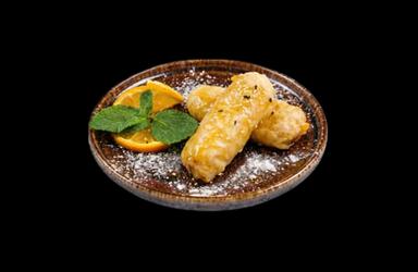 D1. SMAŽENÝ BANÁN 1,3