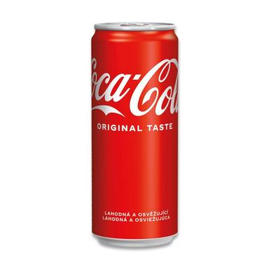 Coca Cola 330ml