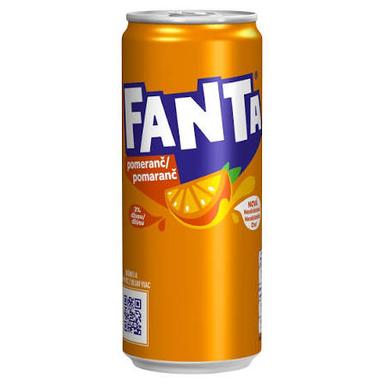 Fanta 330ml