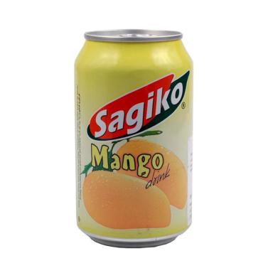 ASIJSKÝ NÁPOJ mango 320ml