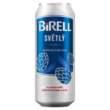 Birell Světlý 500ml
