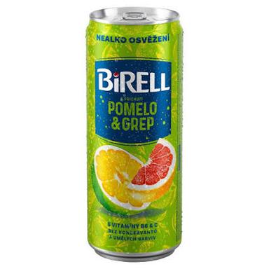 Birell Pomelo&Grep 500ml