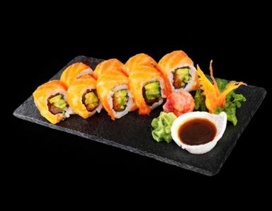 A27. MAKI CALIFORNIA  SKIN ROLL