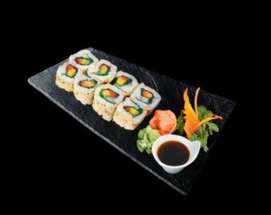 A24. MAKI CALIFORNIA  SEZAM