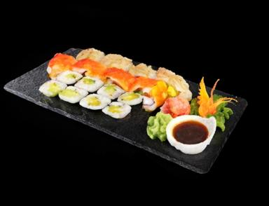 A30. CALIFORNIA S RUKOLA - 16KS