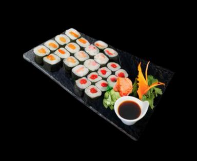 A29. SUSHI MAKI - 24KS