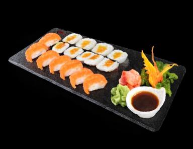 A36. LOSOS SUSHI - 14KS