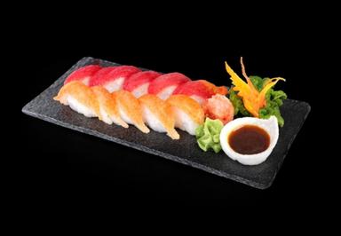 A37. NIGIRI SUSHI - 10KS