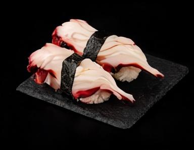 A19. NIGIRI CHOBOTNICE 2ks