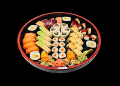 A43. SUSHI MENU - 46KS