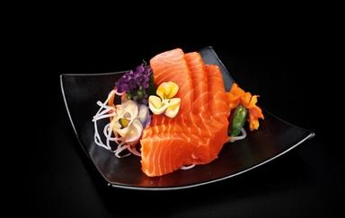 A73. SASHIMI LOSOS 6ks