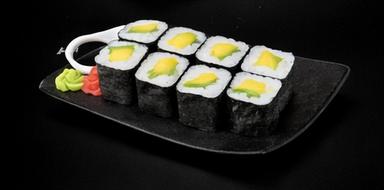 A12. MAKI AVOCADO 8ks