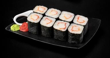 A14. MAKI KRABÍ 8ks