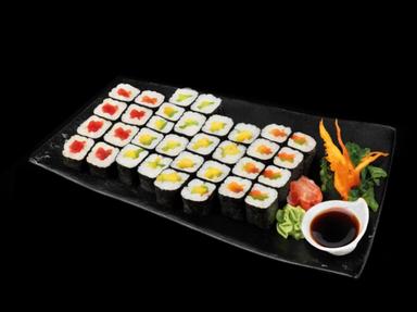 A61. SUSHI MENU - 32KS