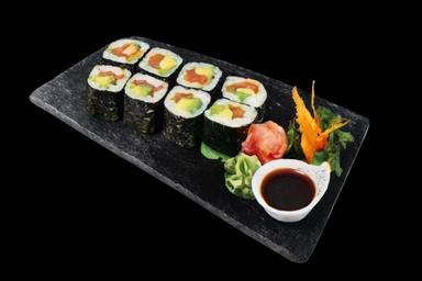 A64. MAKI LOSOS, AVOKÁDO - 8KS