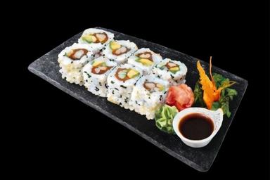 A66. CALIFORNIA  KREVETY - 8KS