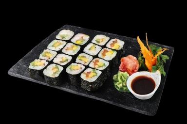 A67. SUSHI MAKI - 16KS