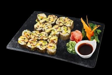 A68. SUSHI MAKI - 16KS