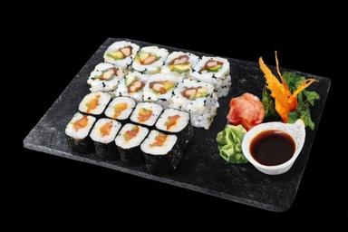 A69. SUSHI MAKI - 16KS