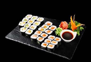 A42. SUSHI MENU - 32KS