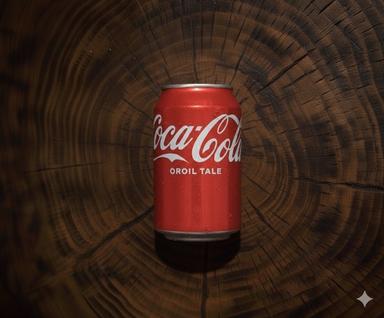 Coca Cola 330ml