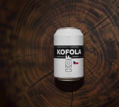 Kofola 330ml