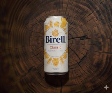 Nealko Birell Classic 0,5l