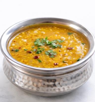 Dal soup