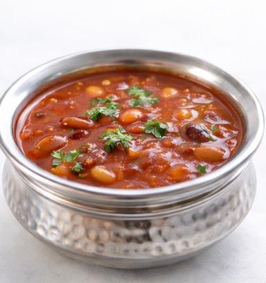 Bean soup