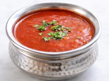 Tomato soup