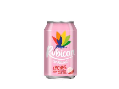 Rubicon Lychee Lemonada