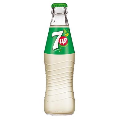 7Up 0,25l