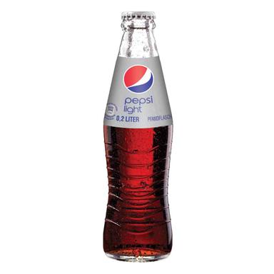 Pepsi light 0,25l