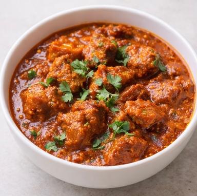 Pork masala