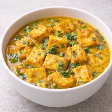 Paneer mango