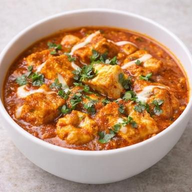 Paneer butter