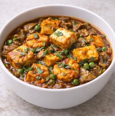 Paneer matter