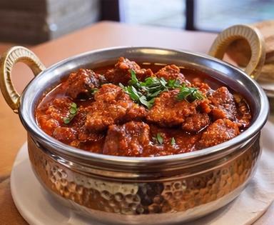 Pork Vindaloo 200G